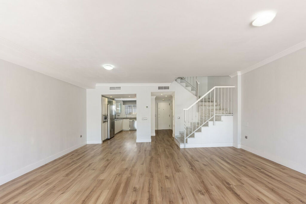 Townhouse Marbella Málaga - image 19