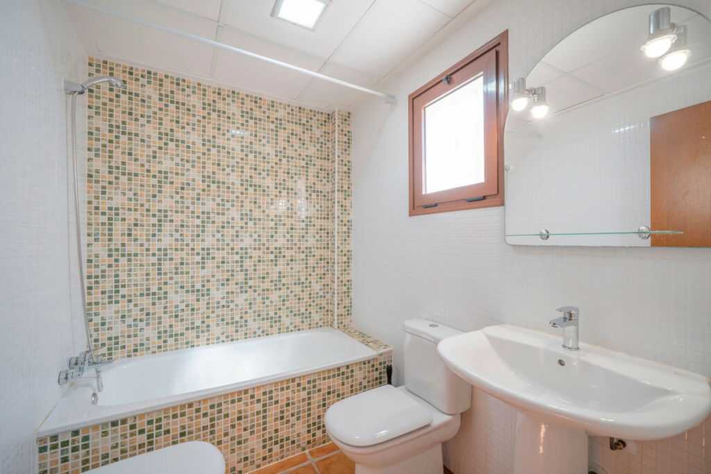 Bungalow Algorfa Alicante - image 19