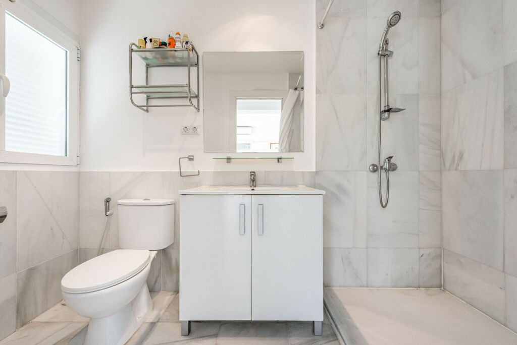 Semi-Detached House Los Monteros Málaga - image 19