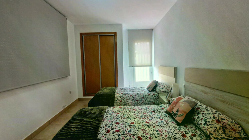 Detached Villa Lorca Murcia - image 19