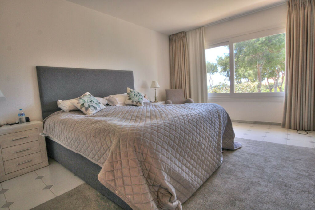 Semi-Detached House Miraflores Málaga - image 19
