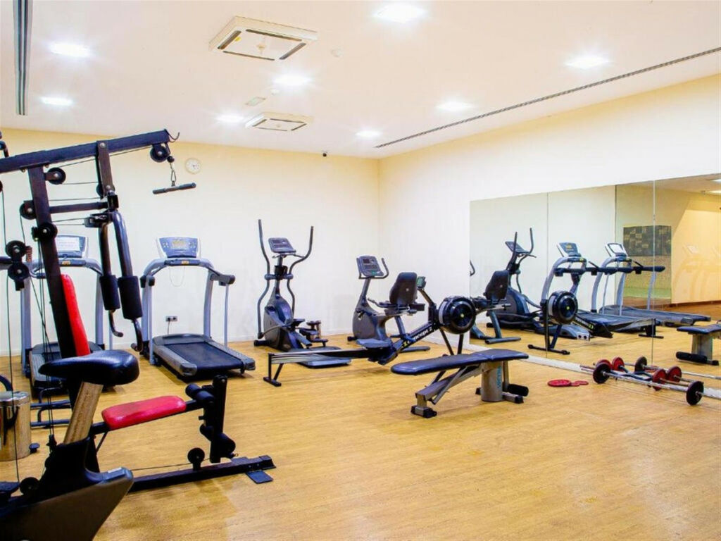 Ground Floor Apartment Estepona Málaga - image 19