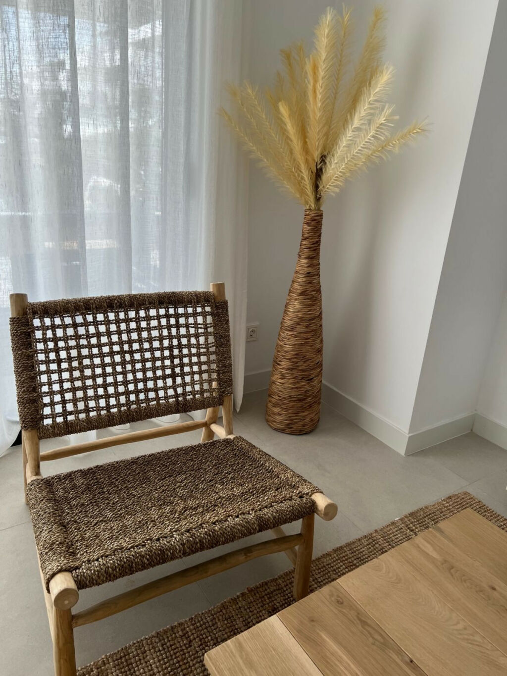 Ground Floor Apartment Estepona Málaga - image 19