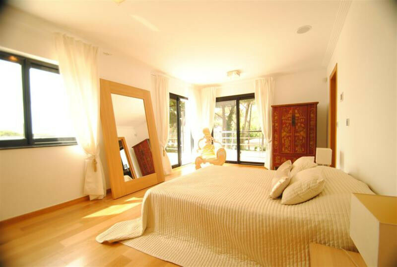 Detached Villa Cabopino Málaga - image 18