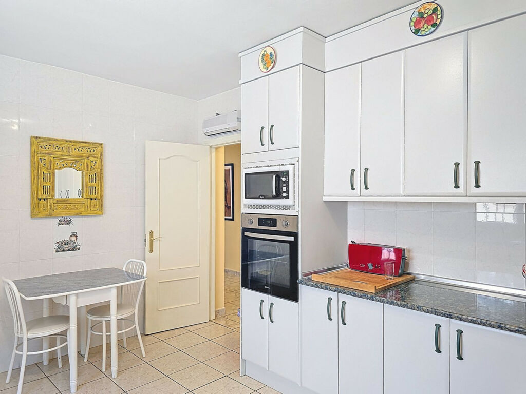 Detached Villa Arenas Málaga - image 19