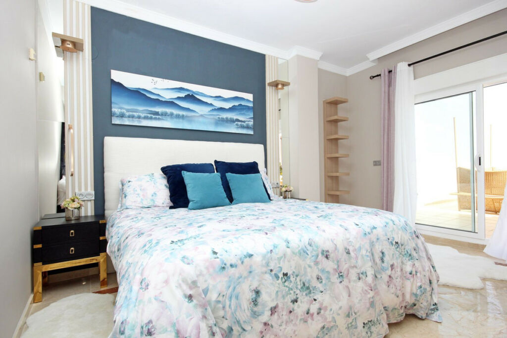 Middle Floor Apartment San Roque Club Cádiz - image 19