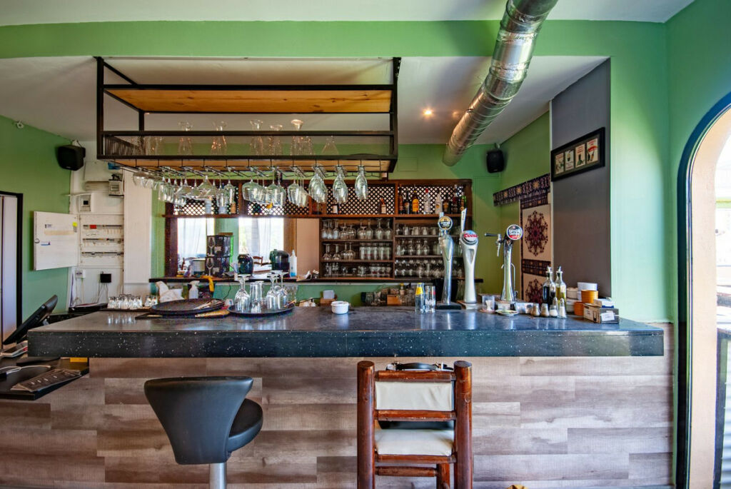 Restaurant Calahonda Málaga - image 19