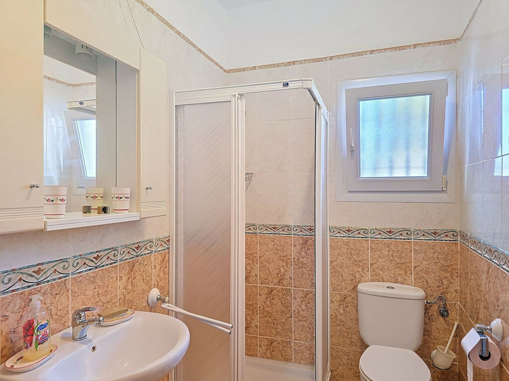 Detached Villa Cómpeta Málaga - image 20