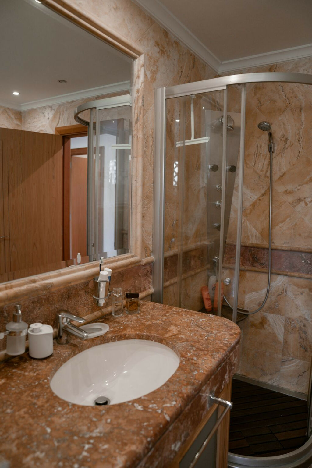 Ground Floor Apartment Marbella Málaga - image 19