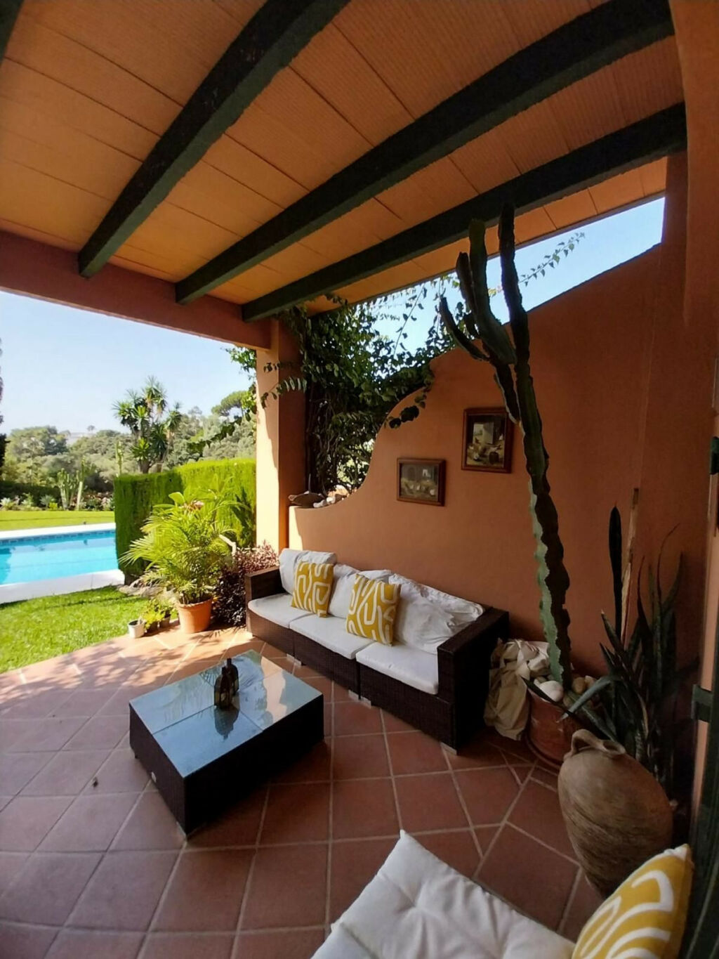 Townhouse Calahonda Málaga - image 17