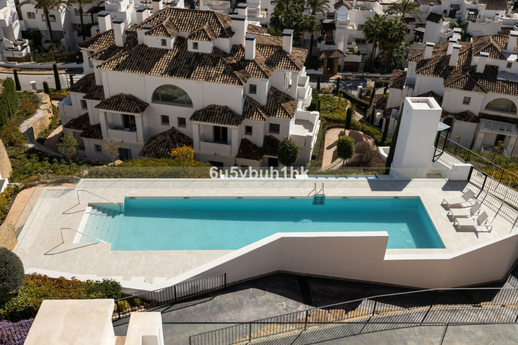 Ground Floor Apartment Marbella Málaga - image 19