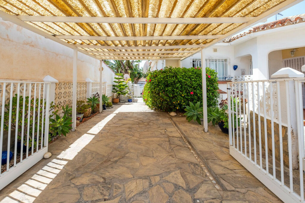 Semi-Detached House Torrox Costa Málaga - image 19