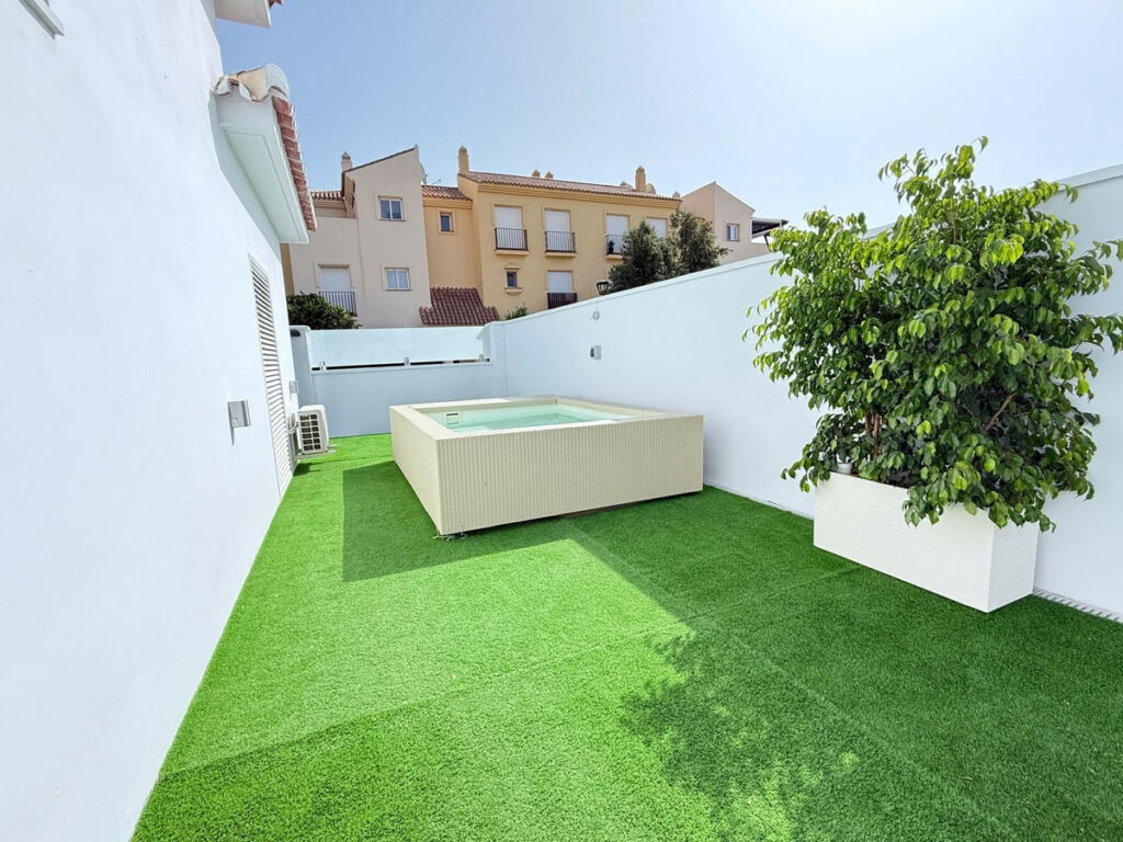 Detached Villa La Cala de Mijas Málaga - image 19