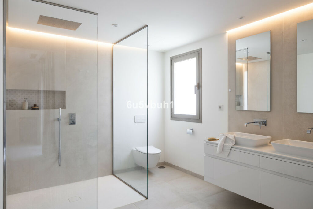 Ground Floor Apartment Marbella Málaga - image 19