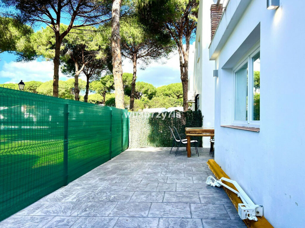 Semi-Detached House Benamara Málaga - image 20