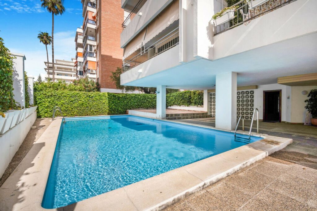 Penthouse Marbella Málaga - image 19