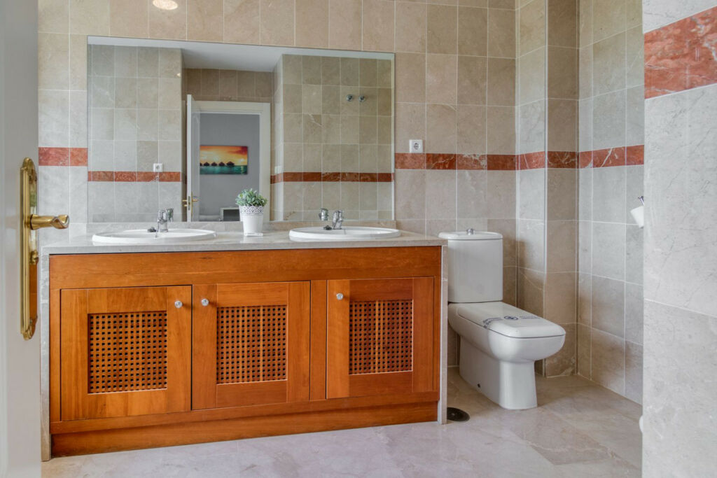 Semi-Detached House Lauro Golf Málaga - image 18