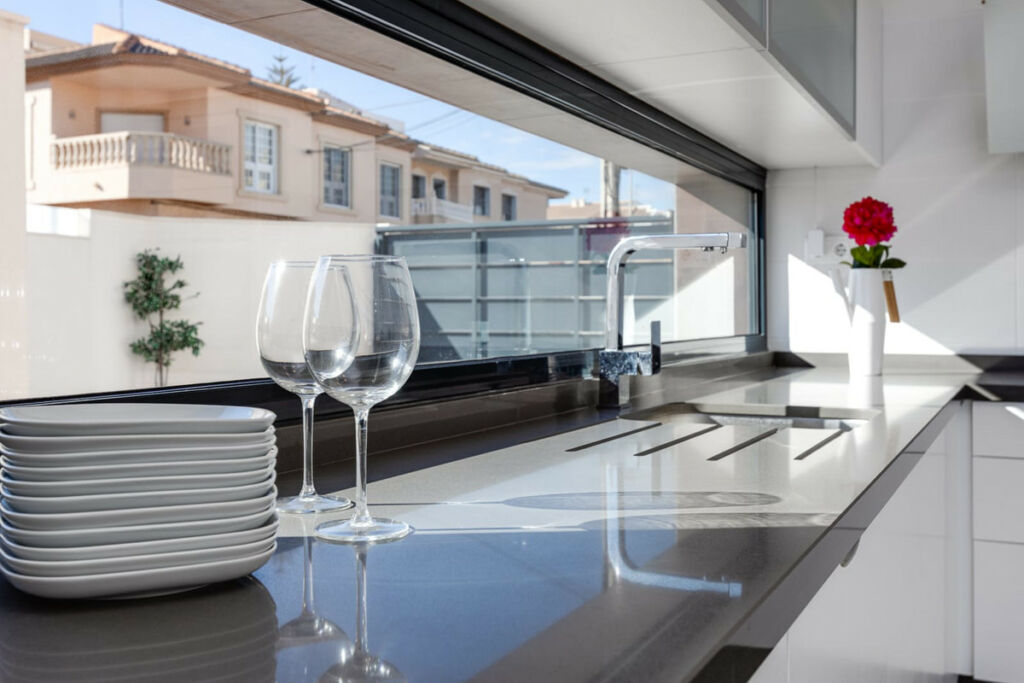 Detached Villa Pilar de la Horadada Alicante - image 18