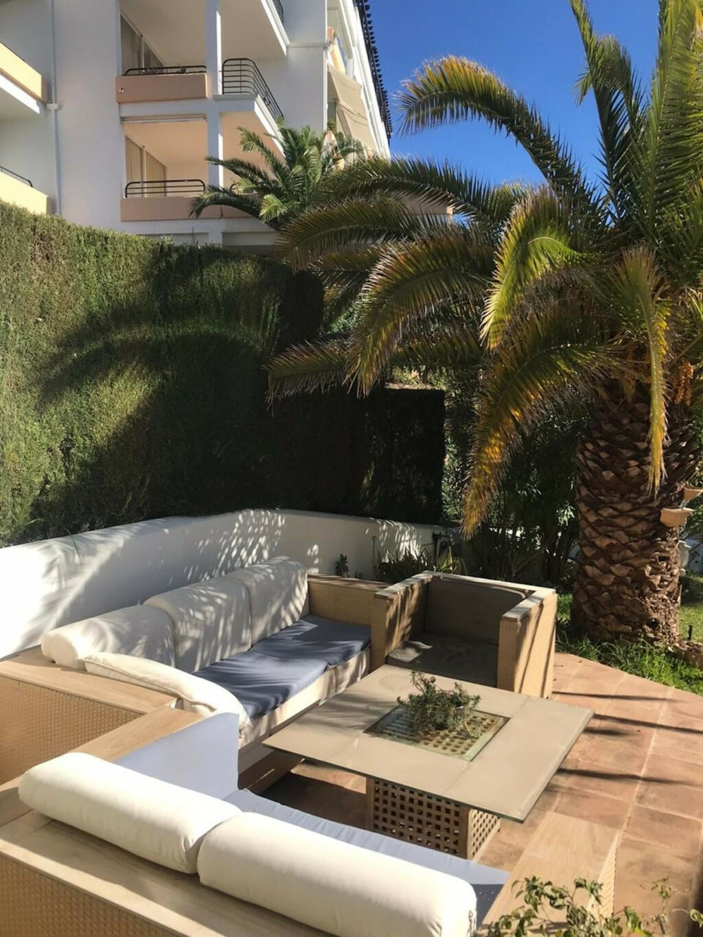 Townhouse Riviera del Sol Málaga - image 19