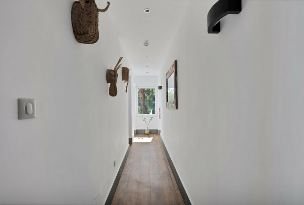 Detached Villa El Chaparral Málaga - image 19