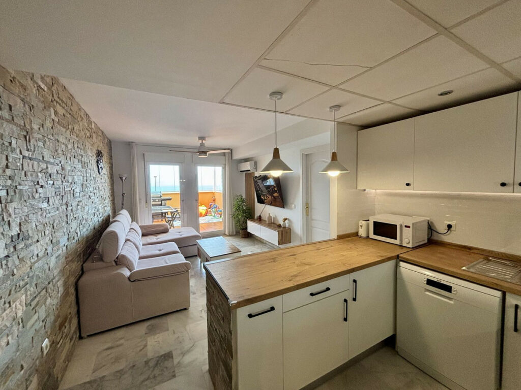 Penthouse Benalmadena Málaga - image 19