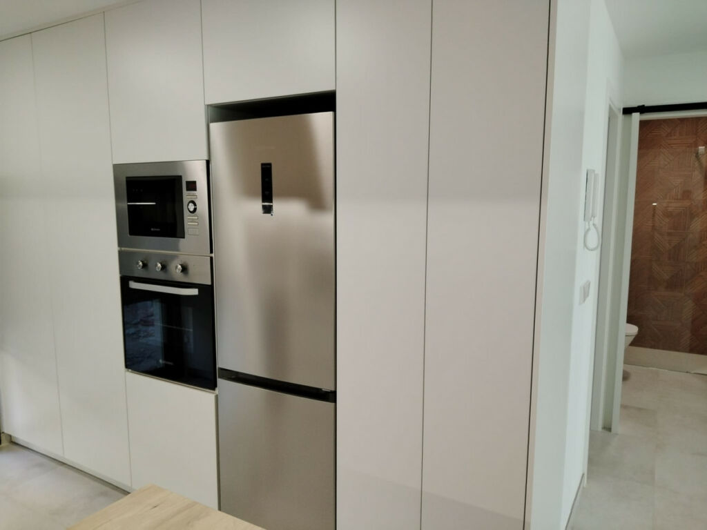 Ground Floor Apartment Pilar de la Horadada Alicante - image 19