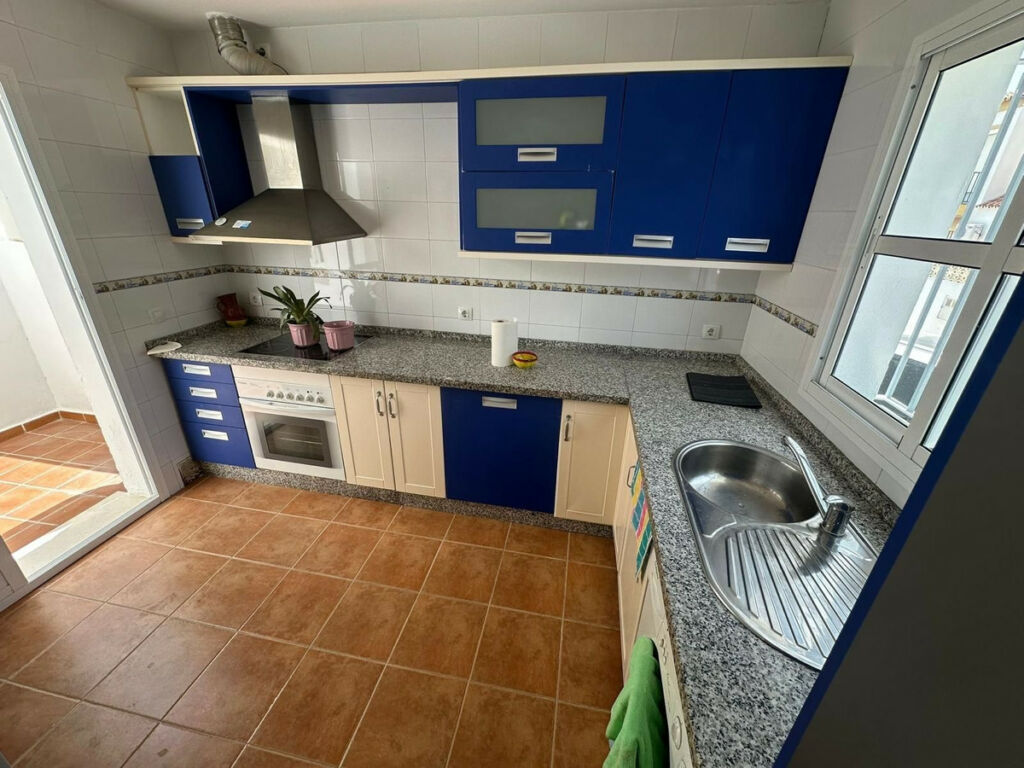 Townhouse Manilva Málaga - image 19