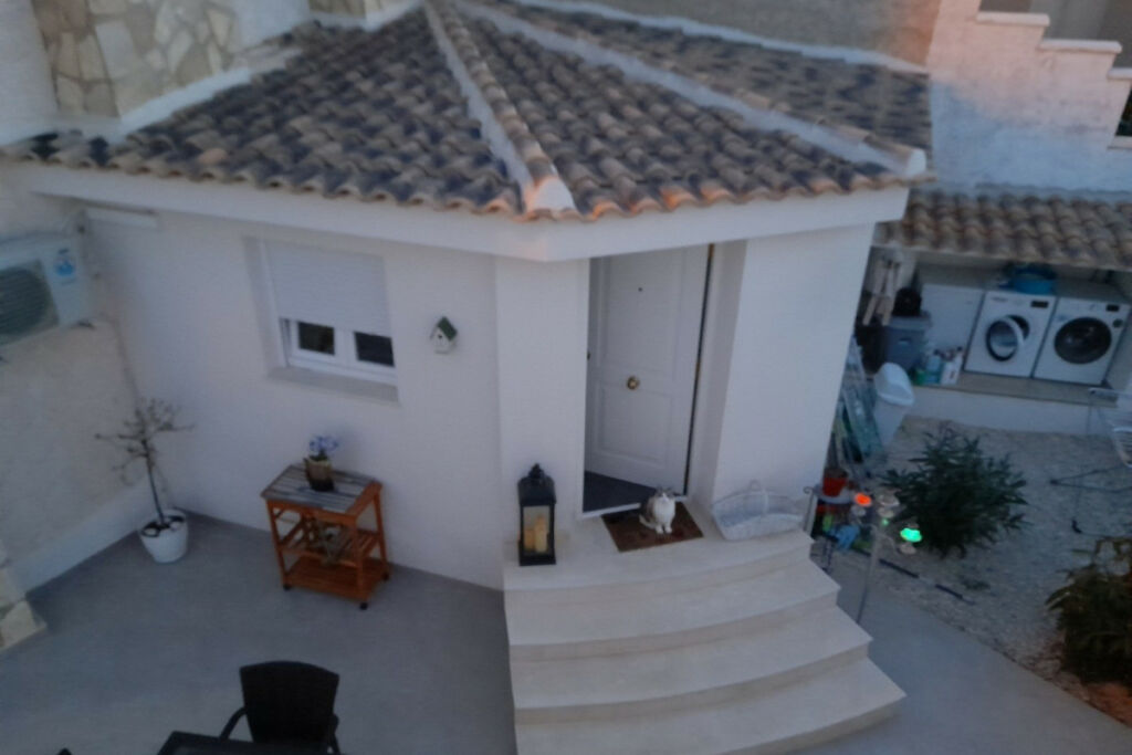 Detached Villa Ciudad Quesada Alicante - image 19