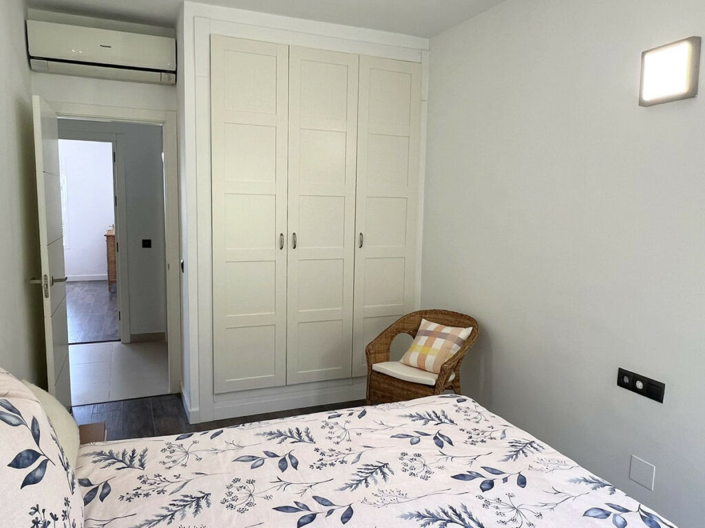 Townhouse Benalmadena Málaga - image 19
