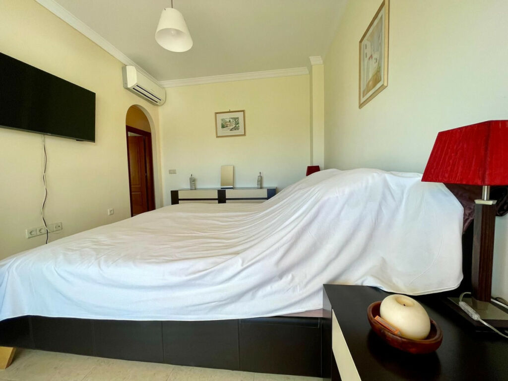 Penthouse Mijas Málaga - image 19