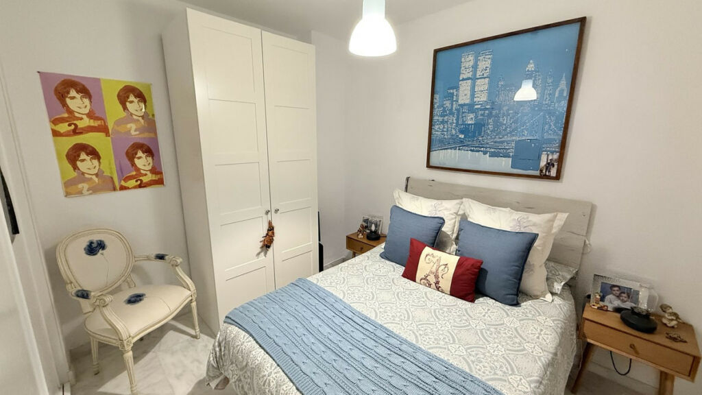 Middle Floor Apartment Reserva de Marbella Málaga - image 19