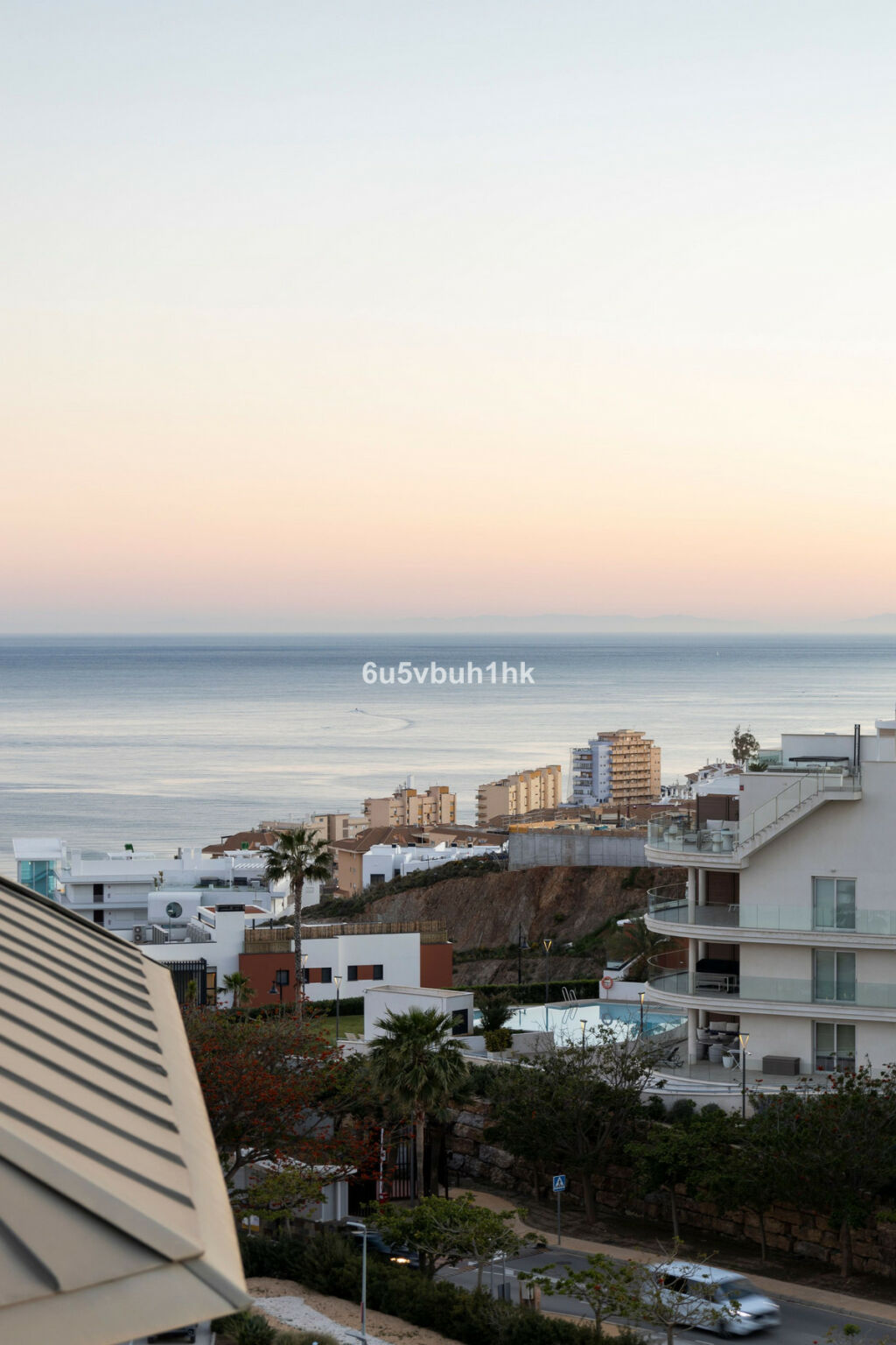 Penthouse Duplex Fuengirola Málaga - image 19