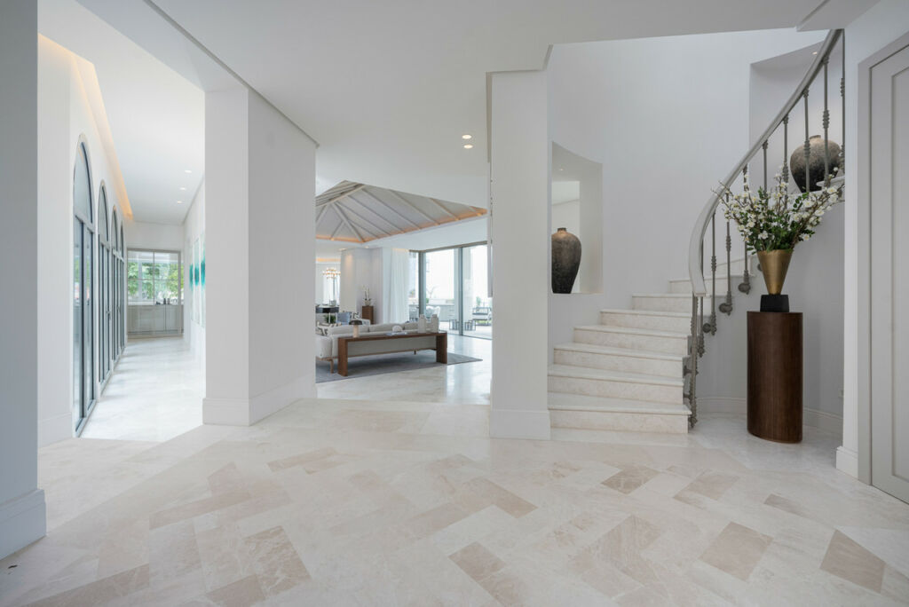 Detached Villa Monte Halcones Málaga - image 19