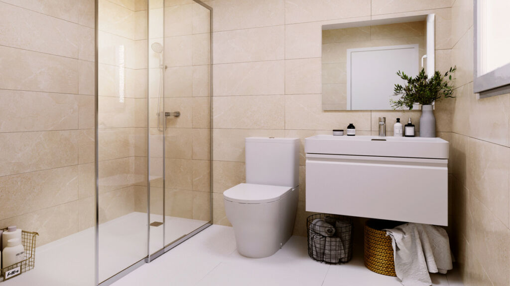 Duplex Monforte Del Cid Alicante - image 19