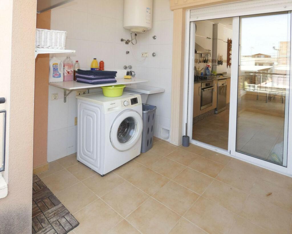 Detached Villa Bigastro Alicante - image 19