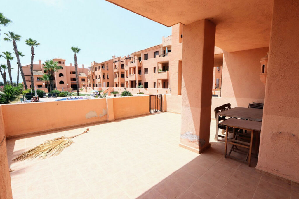 Ground Floor Apartment Los Alcazares Murcia - image 19