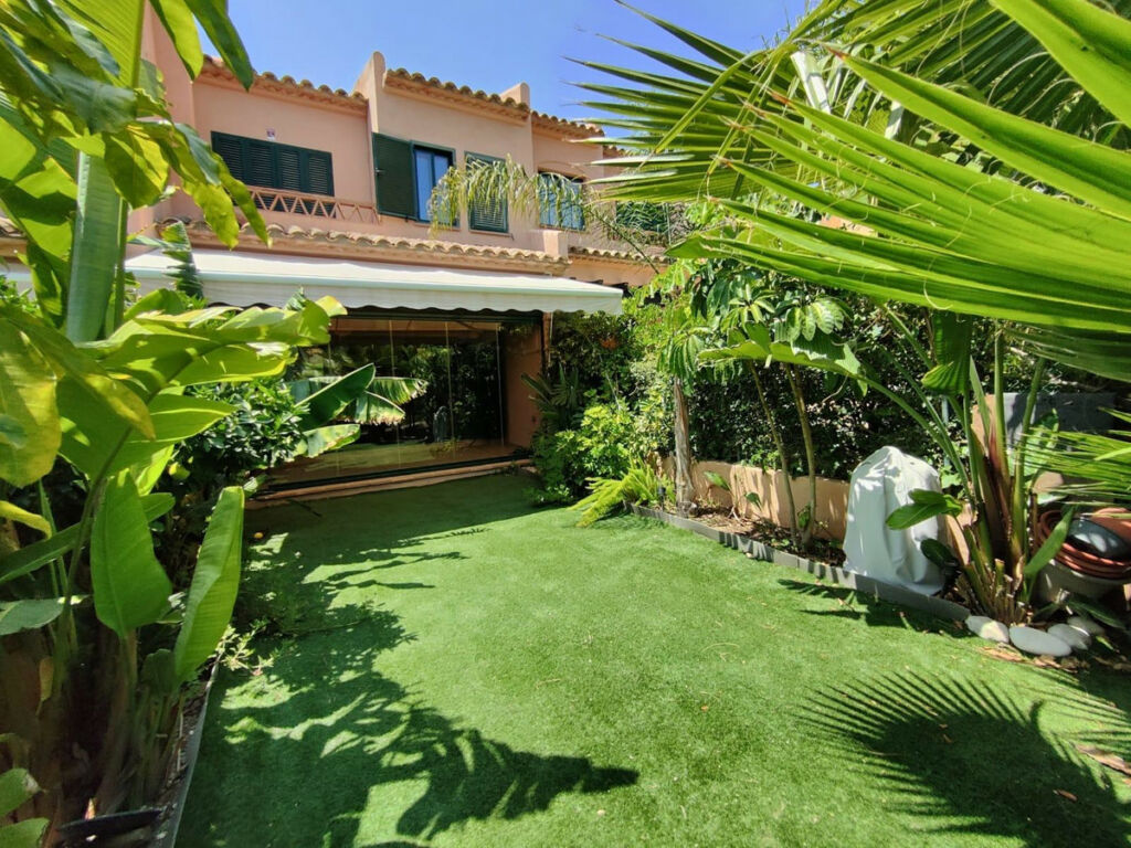 Bungalow Finestrat Alicante - image 19