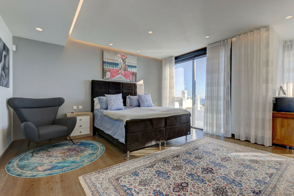 Penthouse Duplex Mijas Costa Málaga - image 19