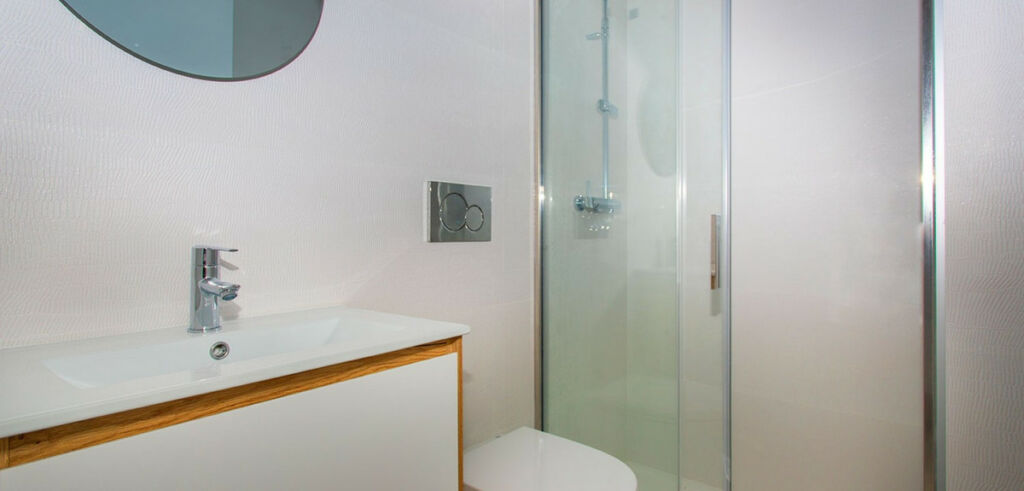 Middle Floor Apartment Playa Del Cura Alicante - image 19