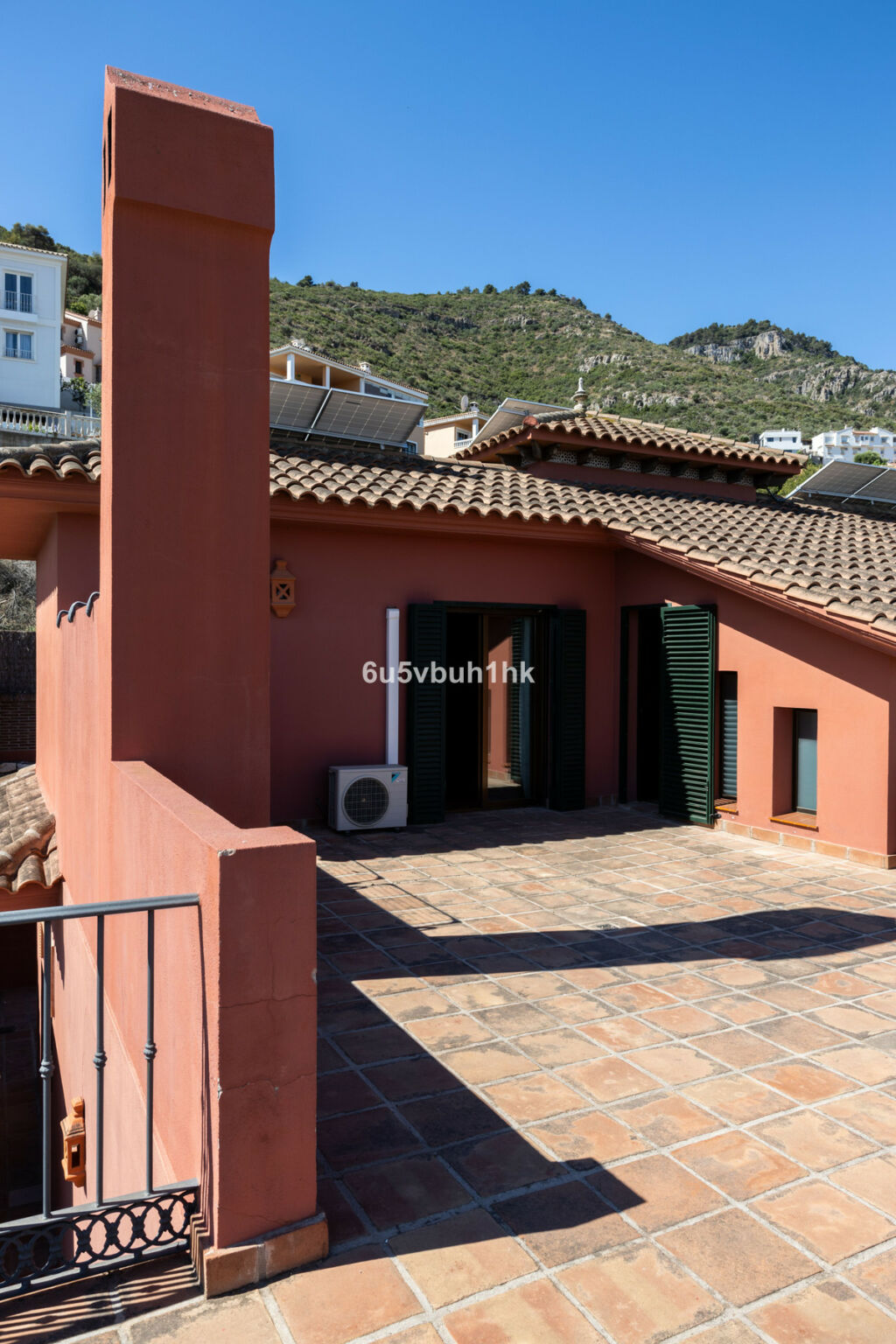 Townhouse Alhaurín de la Torre Málaga - image 19
