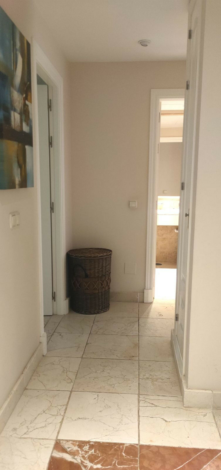 Middle Floor Apartment Atalaya Málaga - image 19