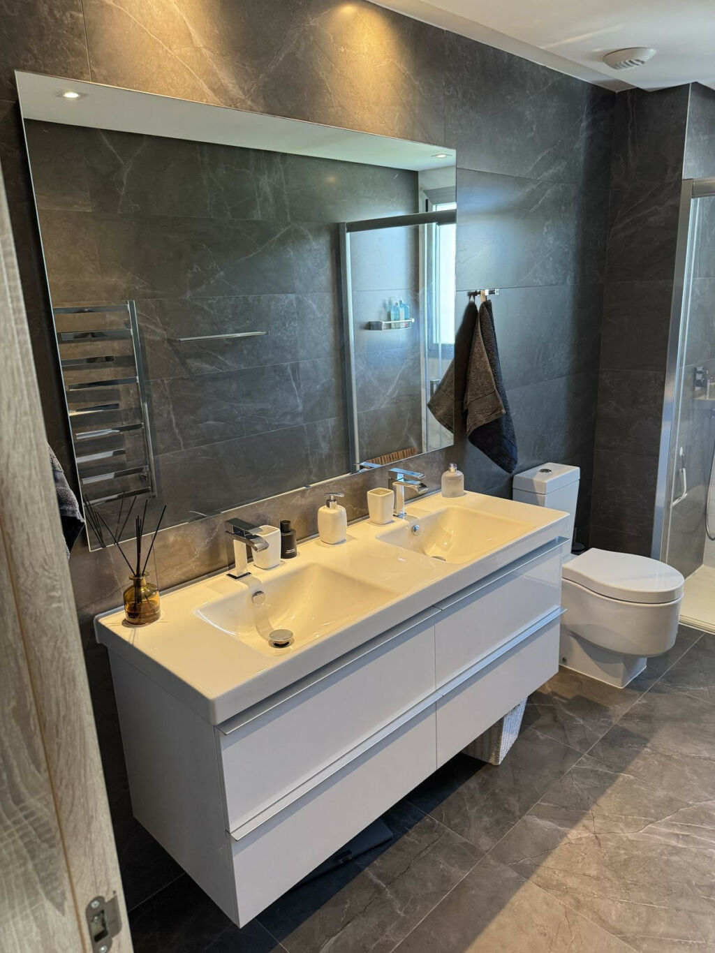 Penthouse Duplex Nueva Andalucía Málaga - image 19