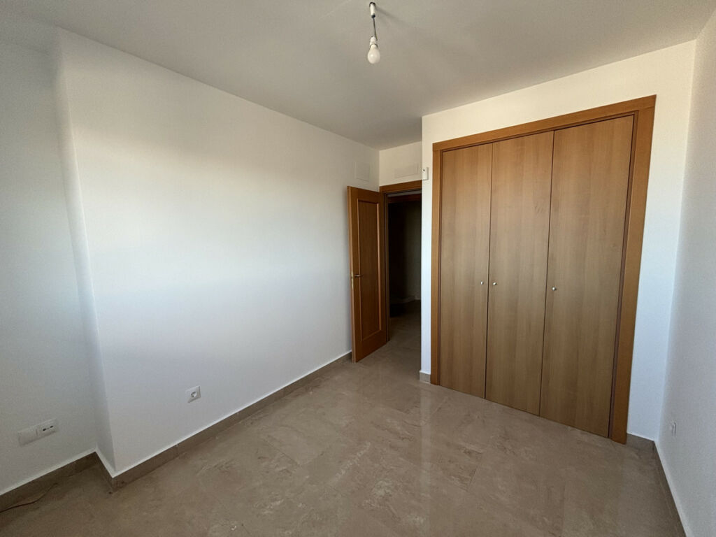 Ground Floor Apartment La Duquesa Málaga - image 19