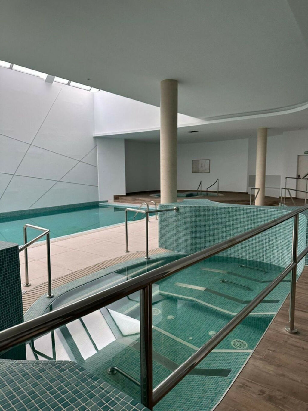 Penthouse Selwo Málaga - image 19