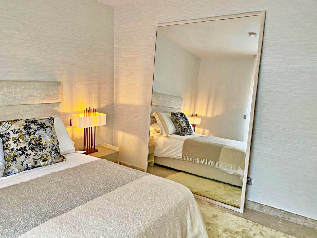 Penthouse Nueva Andalucía Málaga - image 19