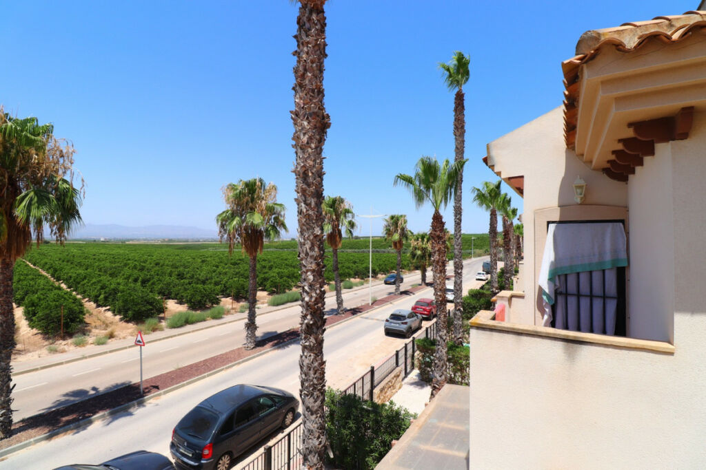 Semi-Detached House Algorfa Alicante - image 19