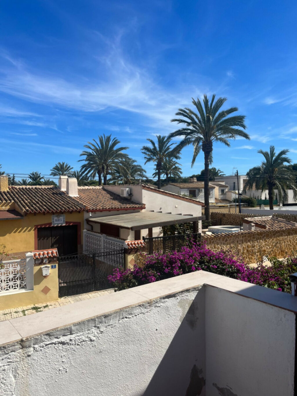 Detached Villa Punta Prima Alicante - image 19