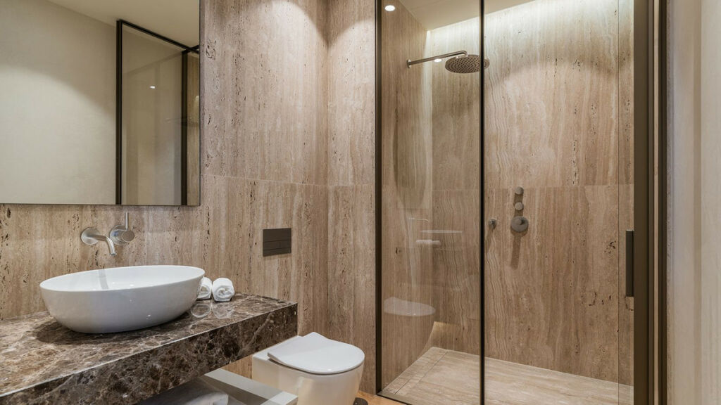 Ground Floor Apartment The Golden Mile Málaga - image 19