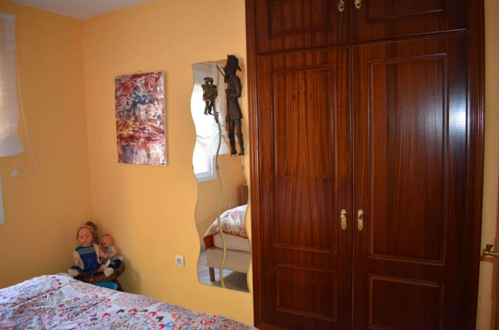 Ground Floor Apartment Torre del Mar Málaga - image 19