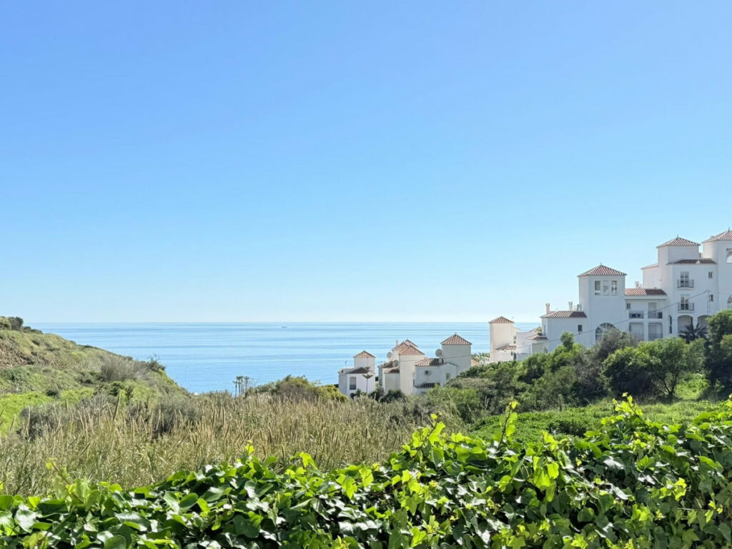 Detached Villa Torrox Costa Málaga - image 19